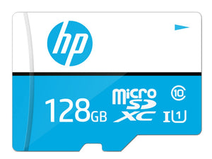 HP Micro SD Card 128GB