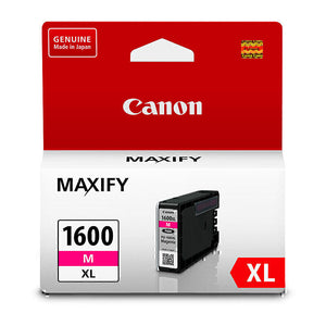 Canon 1600XL Magenta