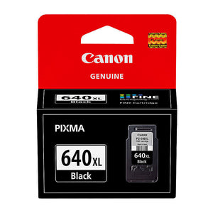 Canon 640XL Black