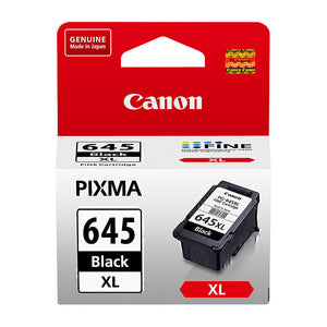 Canon 645XL Black