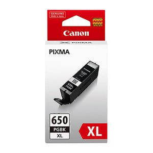 Canon 650XL Black