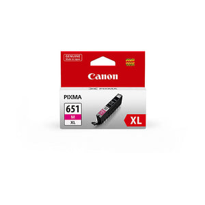 Canon 651XL Magenta
