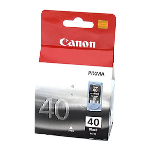 Canon PG40 Black