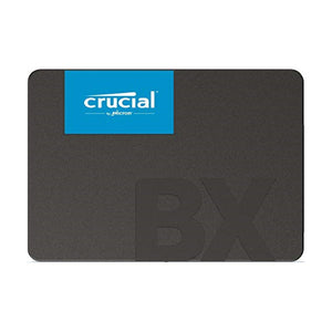 Crucial BX500 240GB SSD