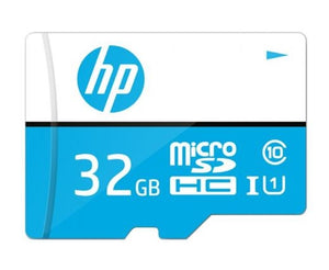 HP Micro SD Card 32GB