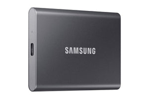 Samsung Portable SSD T7 1TB USB-C