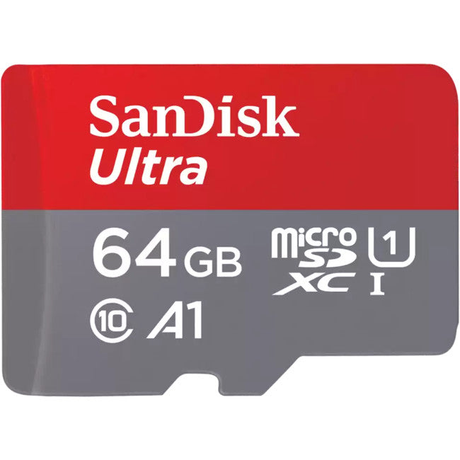 Sandisk Ultra Micro SD 64GB