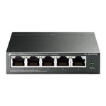 TP-Link 5 Port Smart Switch - SG105PE