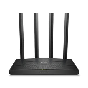 TP-Link Archer A6 AC1200 Wireless Router