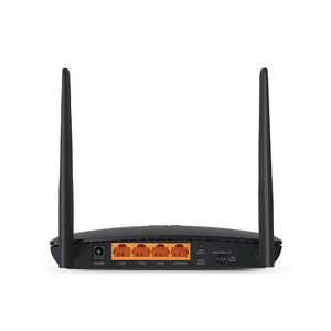 TP Link MR200 4G Wireless Router