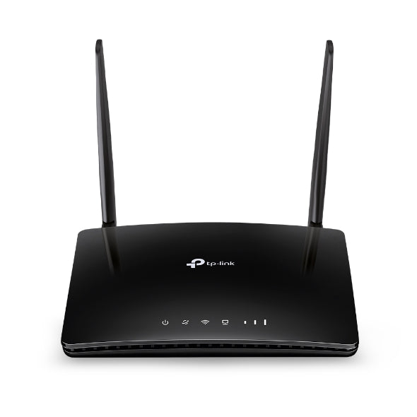 TP Link MR200 4G Wireless Router