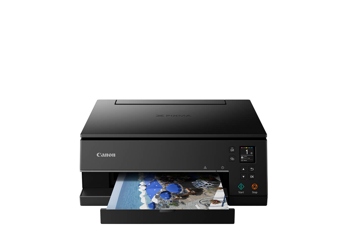 Canon TS6360 Printer