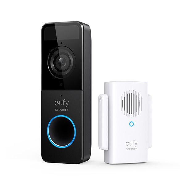 Eufy Wireless Video Doorbell