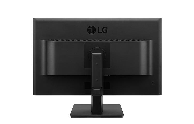 LG 24" Monitor