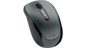 Microsoft Wireless Mobile 3500 Mouse