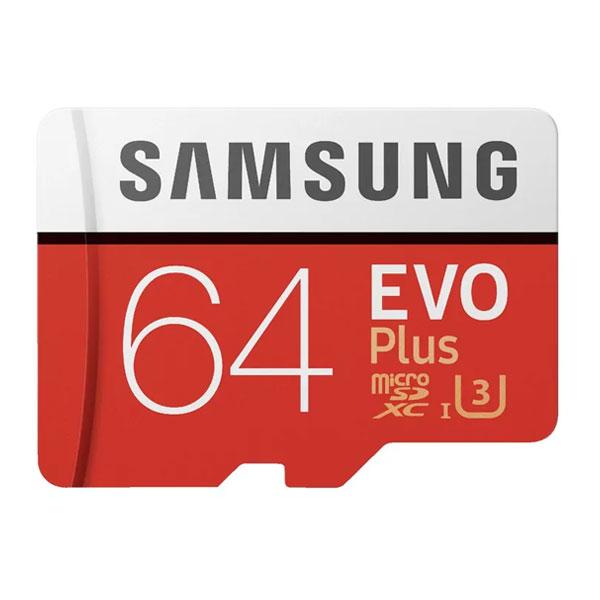 Samsung Micro SD Evo Plus 64GB