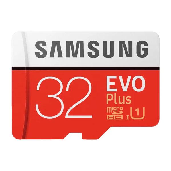 Samsung Micro SD Evo Plus 32GB